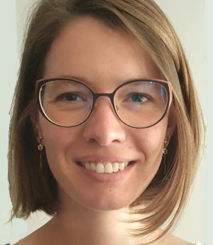 Nathalie BARATAY