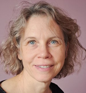 Carole PIARD VITTOT