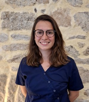 Lauriane QUéNEUDEC