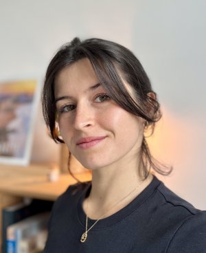 Clara DUMONT