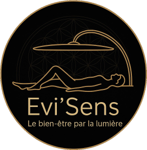 SIMON MAUD ET  PONCET ANNE SOPHIE EVI'SENS