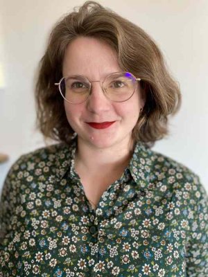 Rachel Wartelle
