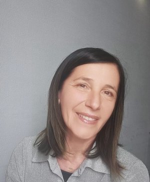 PATRICIA ROUSSET