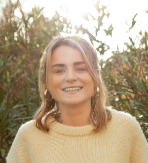 Estelle LEDURE