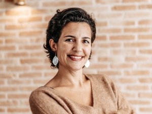 Barbara PRIVÉ