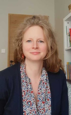 Elise VALOGNE