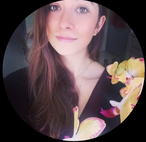 Joséphine CAMUZAT