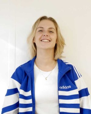 Margaux ROTIVEL