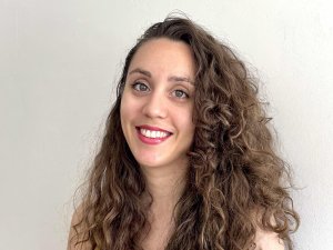 Victoria NAGBé