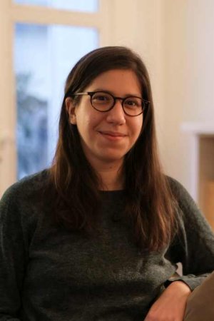 Alix MORTEROL
