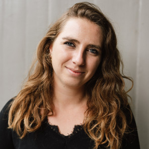 Lea Baudry