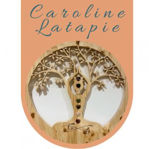 Caroline LATAPIE