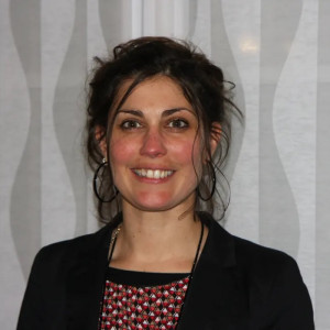Juliette BOURDIN Juliette BOURDIN