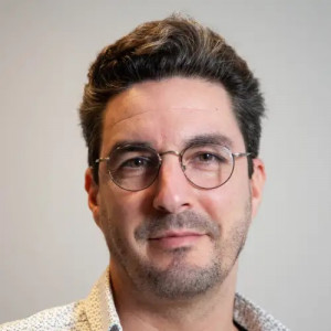 Olivier WEBER Olivier WEBER