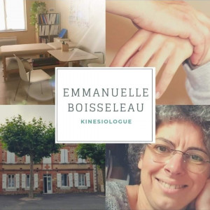 Emmanuelle Boisseleau